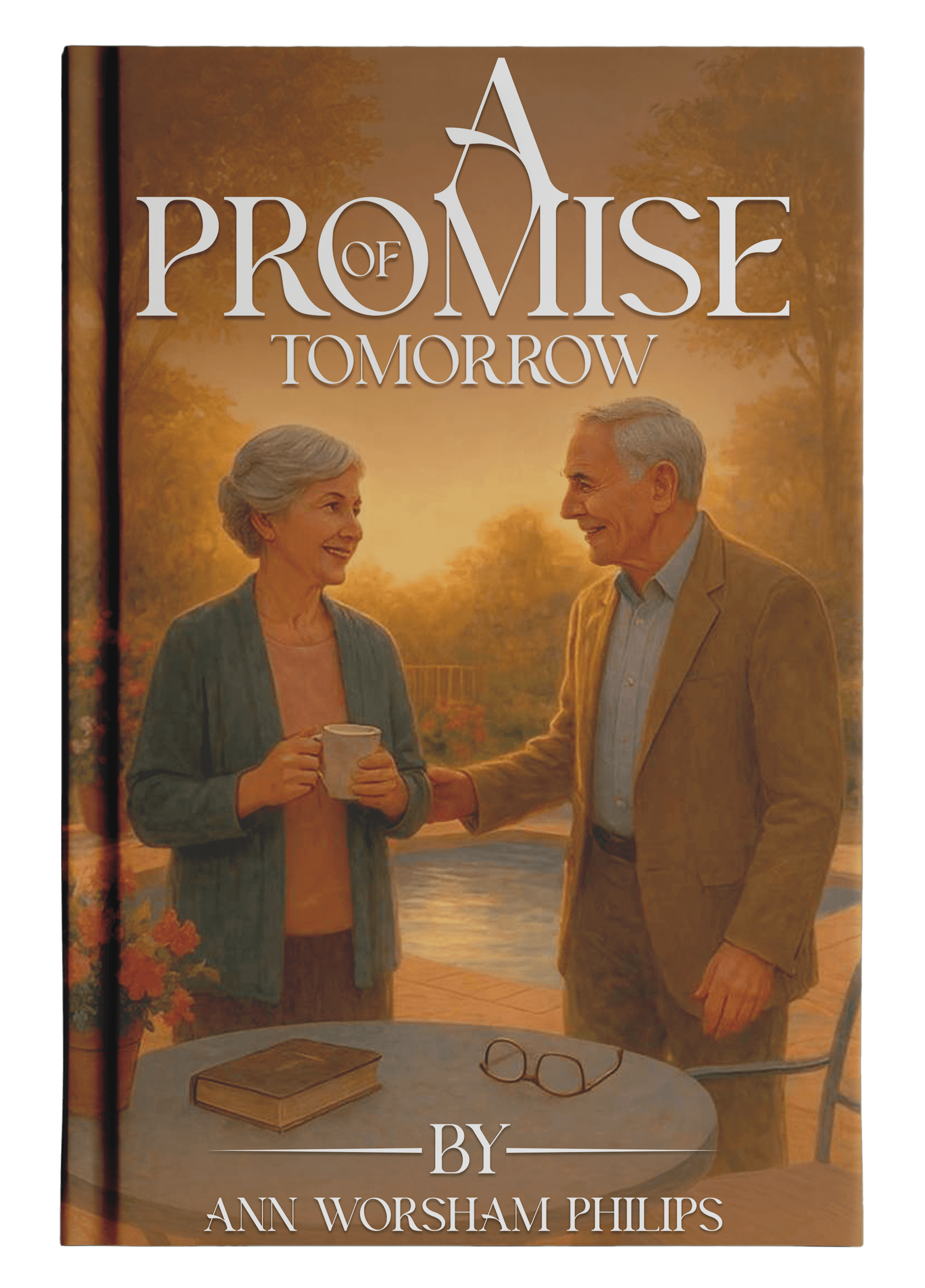Book Prides Publishing portfolio cover 1