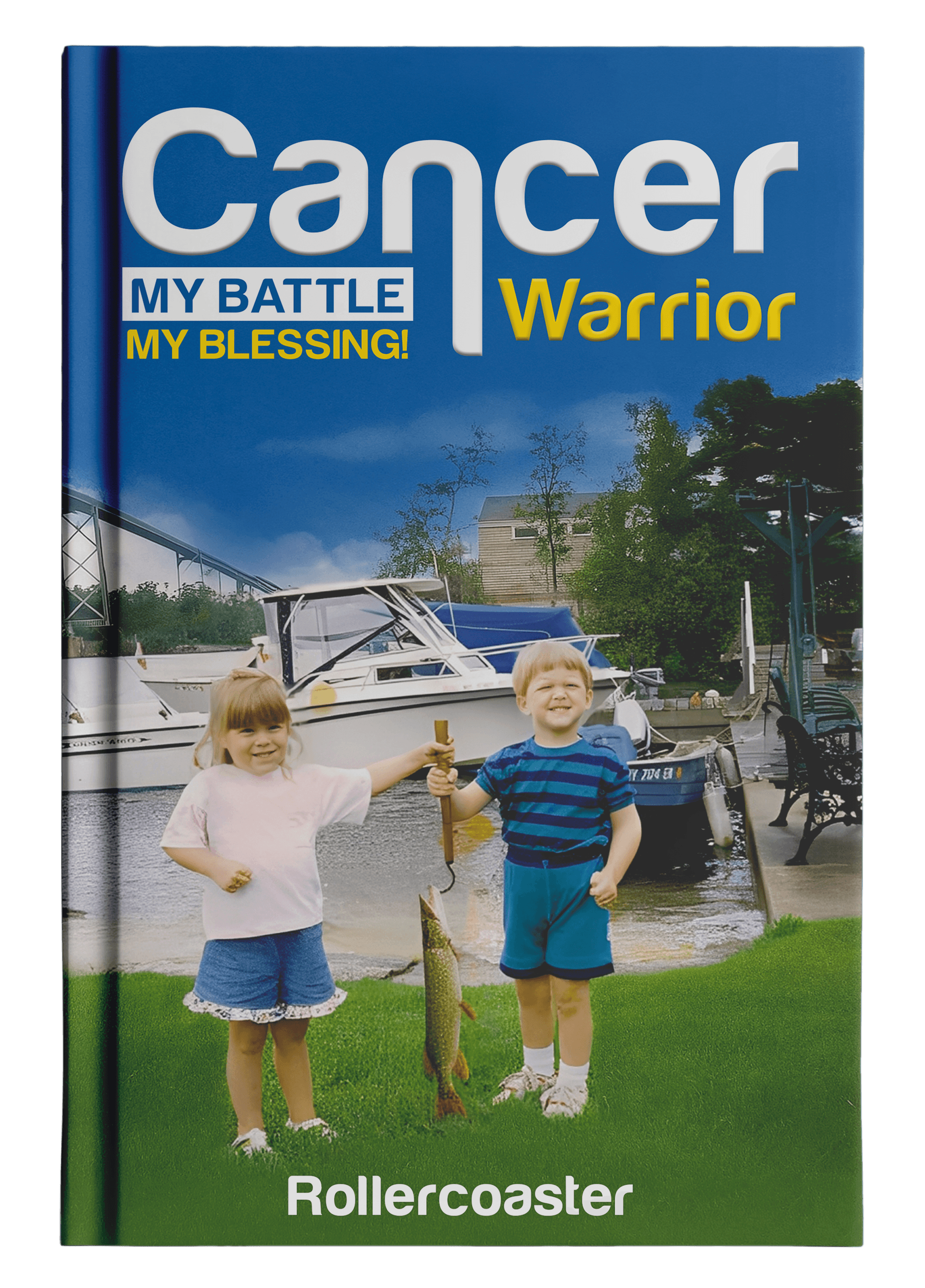 Book Prides Publishing portfolio cover 6