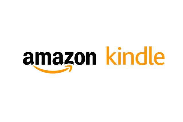 Amazon Kindle publishing platform