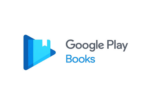 Google Play Books publishing platform